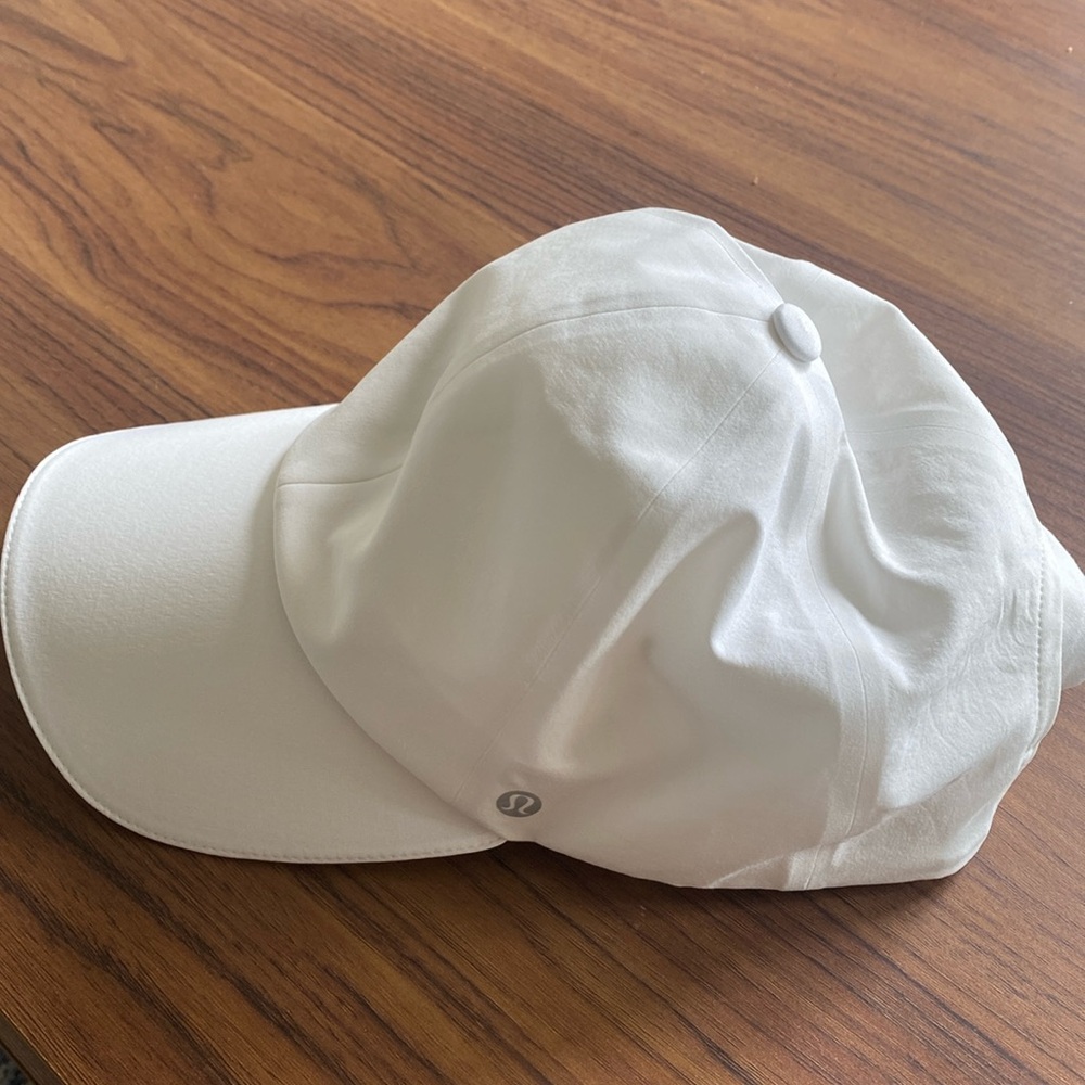 Lululemon Fast and Free Running Hat - Women’s